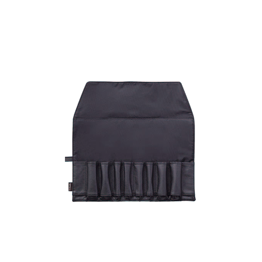 メイクブラシケース